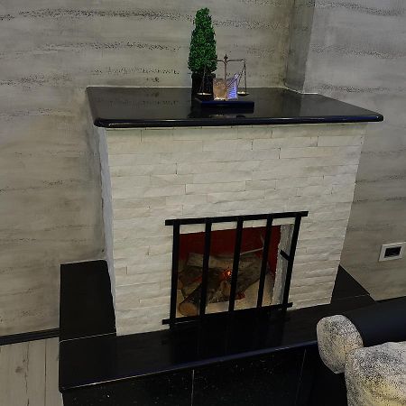 Apartament Rabit Delux II Belgrad Zewnętrze zdjęcie