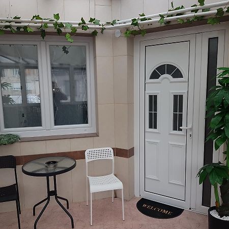 Apartament Rabit Delux II Belgrad Zewnętrze zdjęcie