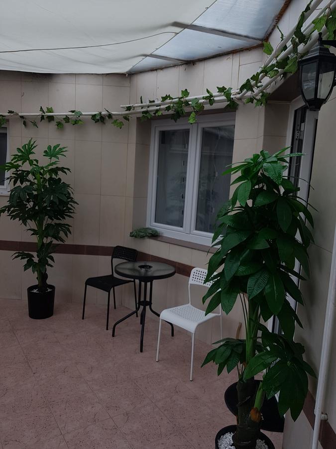 Apartament Rabit Delux II Belgrad Zewnętrze zdjęcie