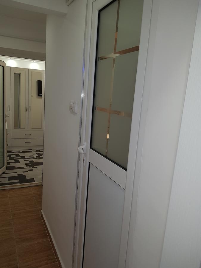 Apartament Rabit Delux II Belgrad Zewnętrze zdjęcie