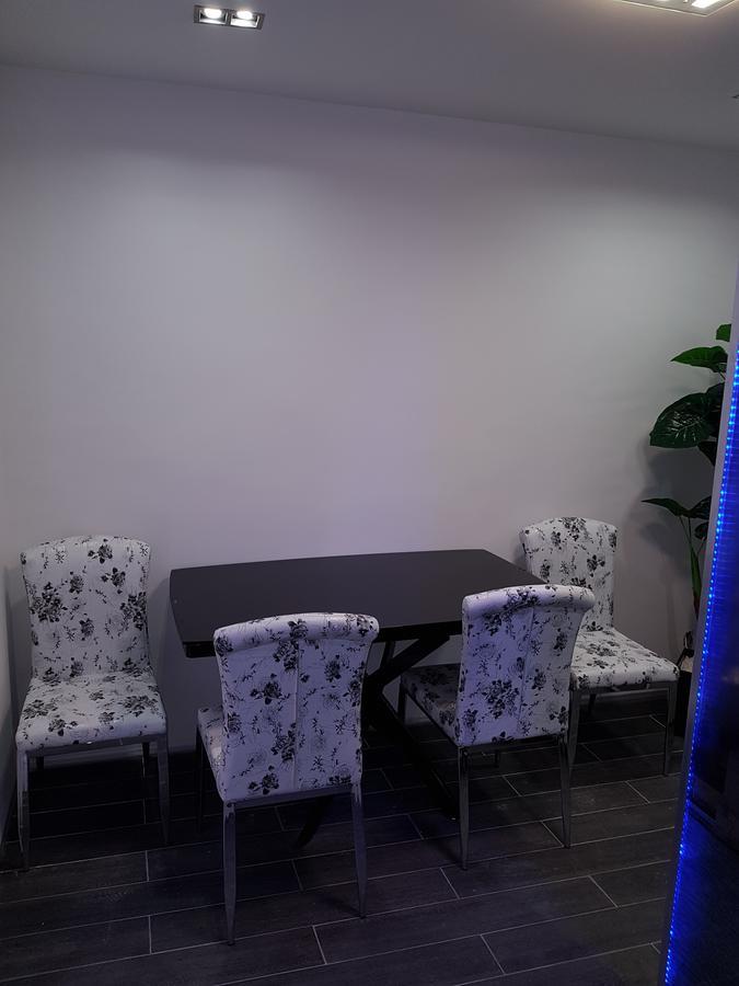 Apartament Rabit Delux II Belgrad Zewnętrze zdjęcie