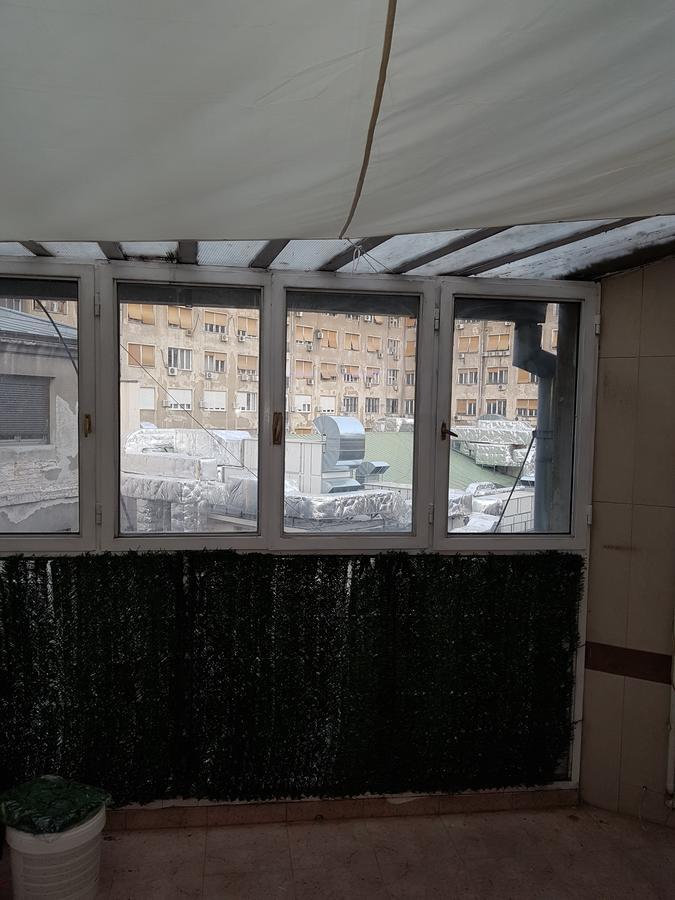 Apartament Rabit Delux II Belgrad Zewnętrze zdjęcie